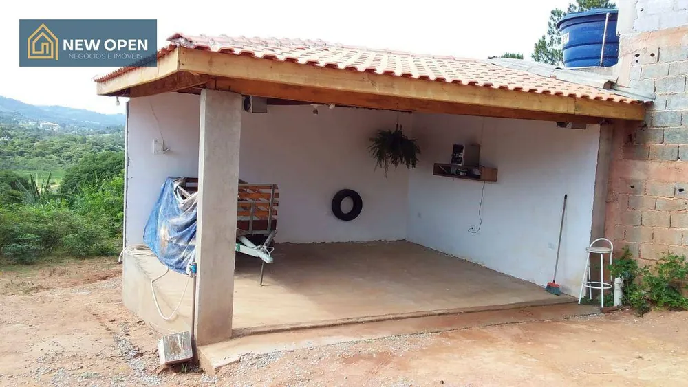 Casa, 2 quartos, 166 m² - Foto 2