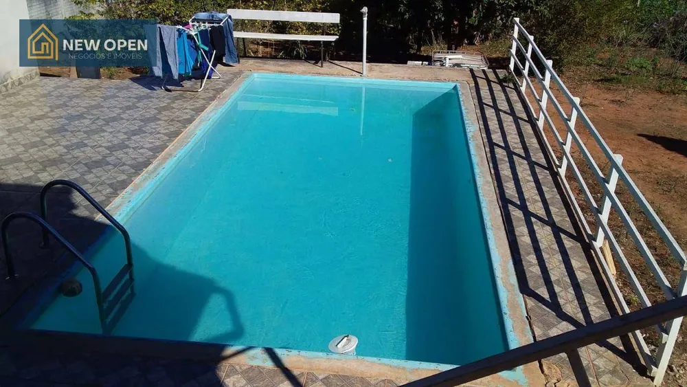 Casa, 2 quartos, 166 m² - Foto 1