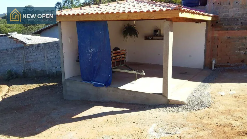 Casa, 2 quartos, 166 m² - Foto 3