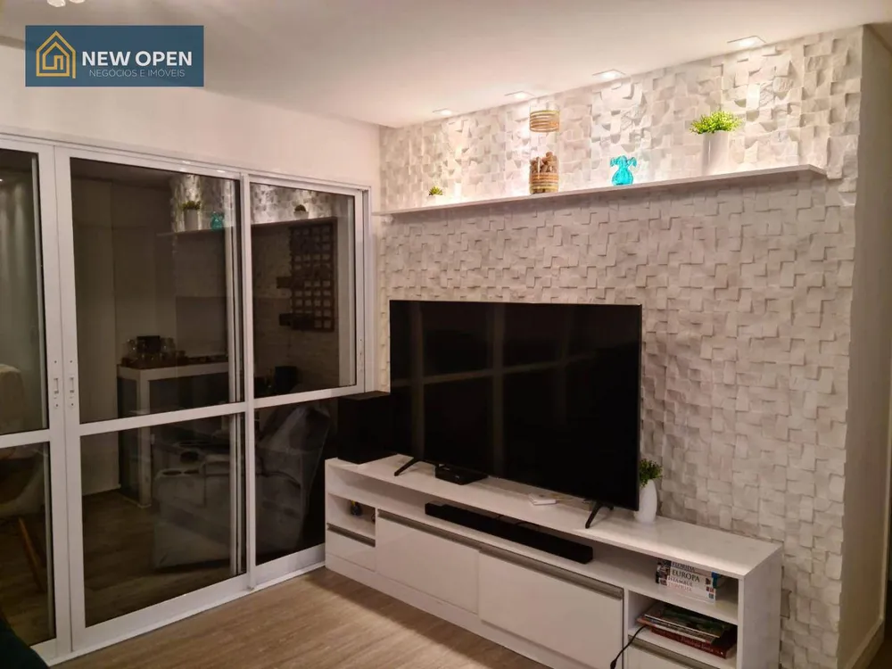Apartamento, 2 quartos, 86 m² - Foto 3