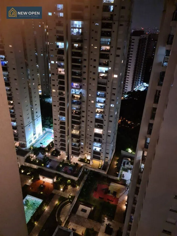 Apartamento, 2 quartos, 86 m² - Foto 1