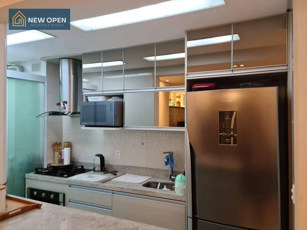 Apartamento, 2 quartos, 86 m² - Foto 2