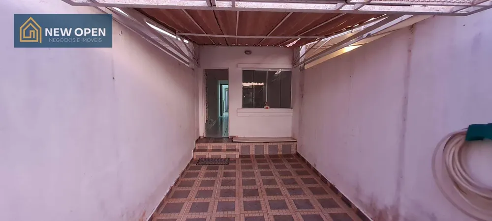 Casa, 2 quartos, 69 m² - Foto 1