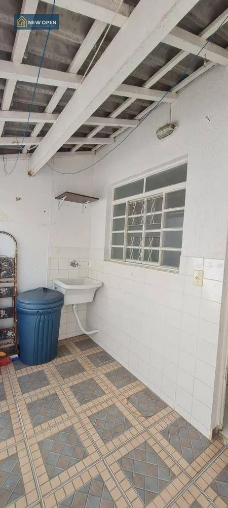 Casa, 2 quartos, 69 m² - Foto 2
