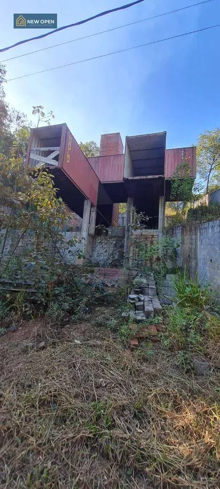 Terreno, 528 m² - Foto 1