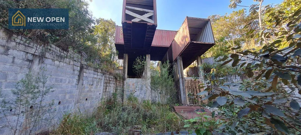 Terreno, 528 m² - Foto 3