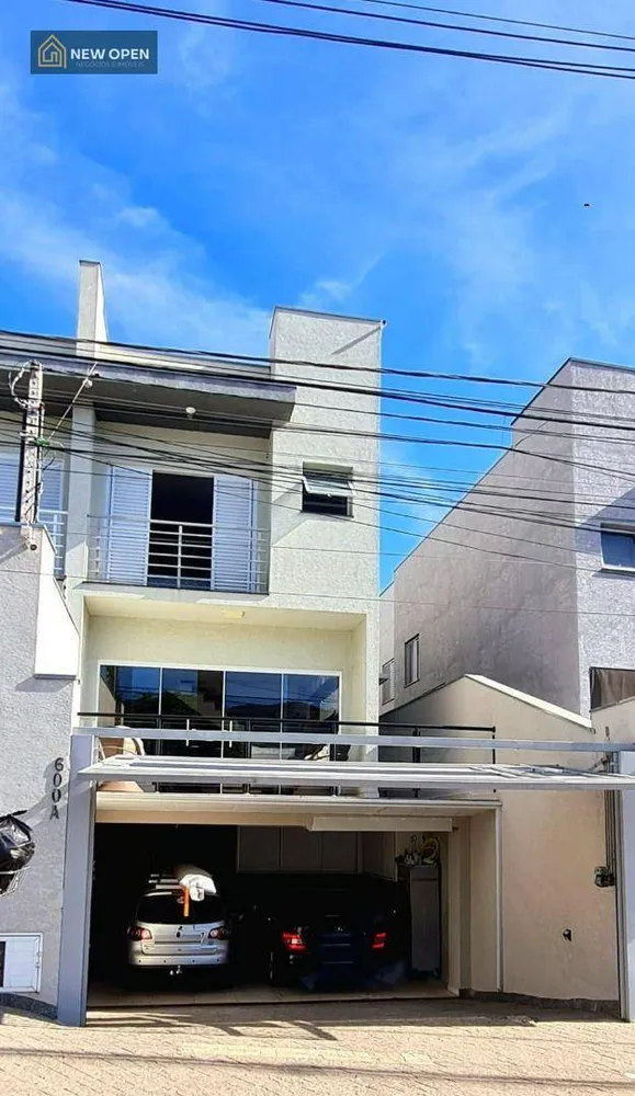 Casa, 3 quartos, 148 m² - Foto 3