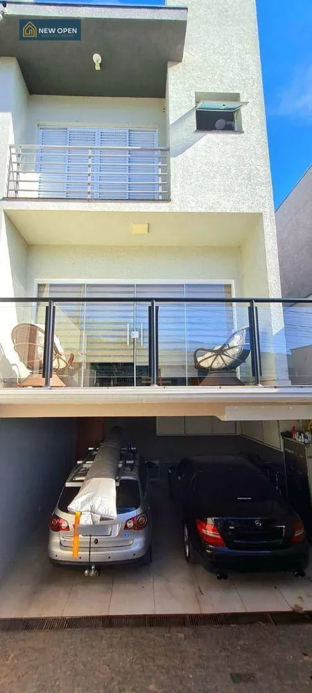 Casa, 3 quartos, 148 m² - Foto 4