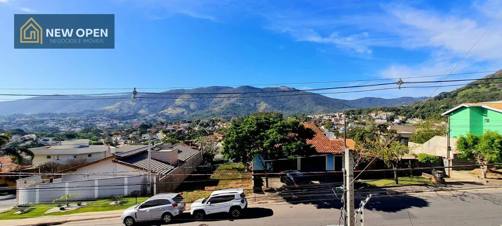 Casa, 3 quartos, 148 m² - Foto 1