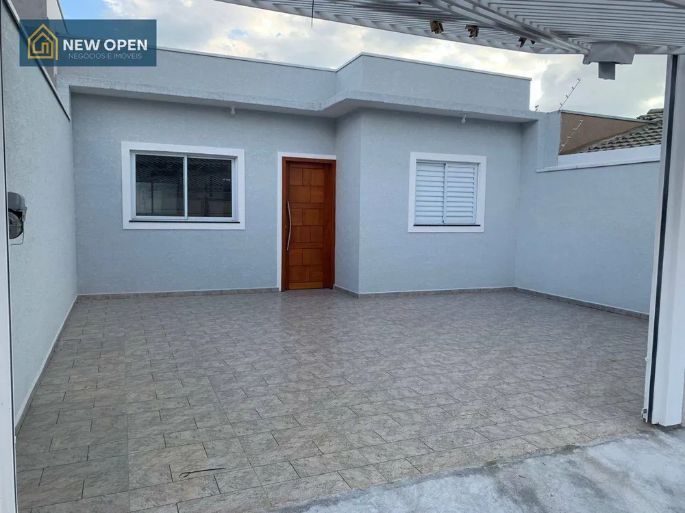 Casa, 3 quartos, 103 m² - Foto 2