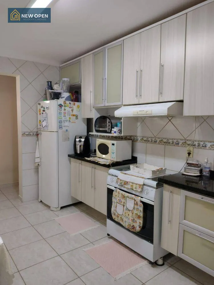 Casa, 3 quartos, 140 m² - Foto 1