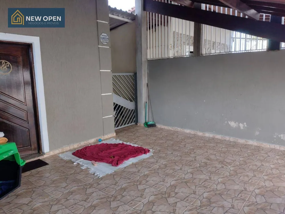Casa, 3 quartos, 140 m² - Foto 3