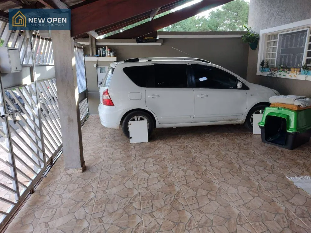 Casa, 3 quartos, 140 m² - Foto 2