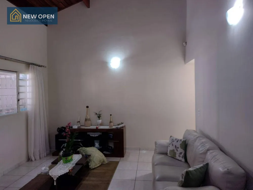 Casa, 3 quartos, 140 m² - Foto 4