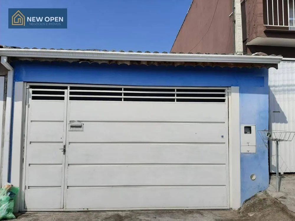 Casa, 2 quartos, 122 m² - Foto 2