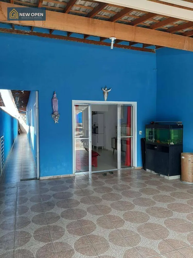 Casa, 2 quartos, 122 m² - Foto 3