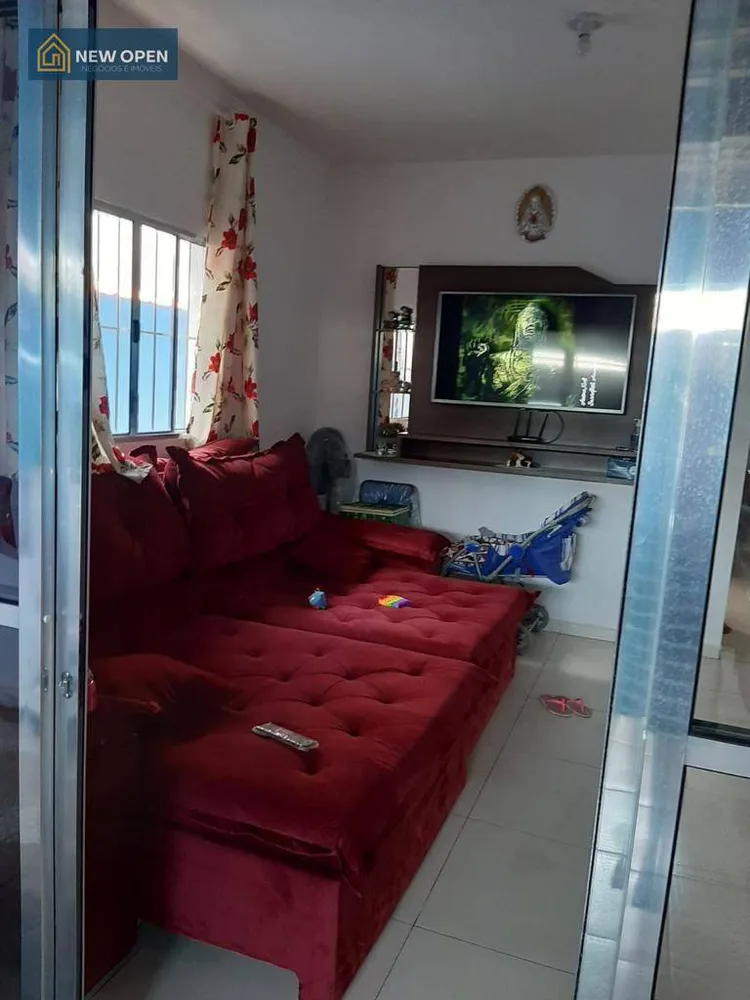 Casa, 2 quartos, 122 m² - Foto 4