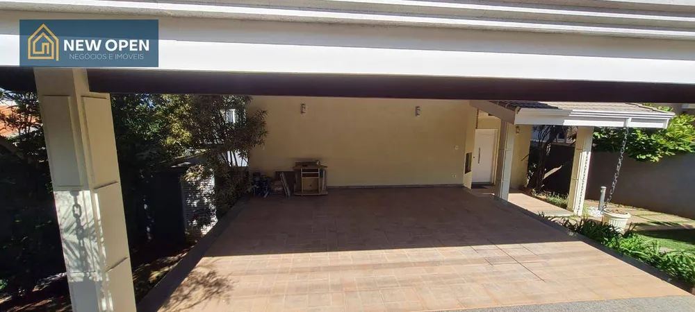 Sobrado, 4 quartos, 500 m² - Foto 4