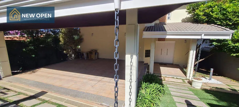 Sobrado, 4 quartos, 500 m² - Foto 3