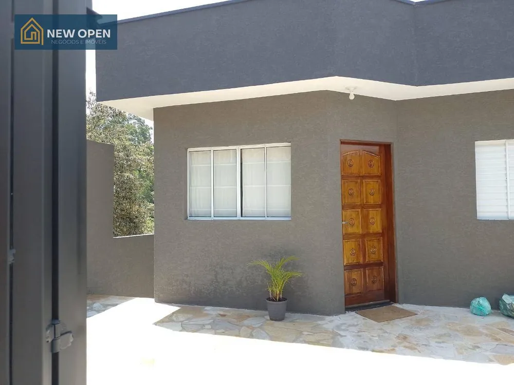 Casa, 2 quartos, 100 m² - Foto 1