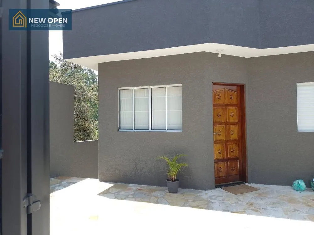 Casa, 2 quartos, 100 m² - Foto 3