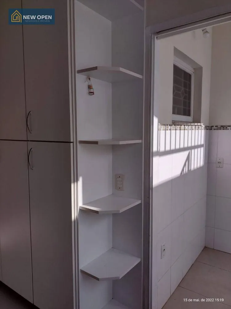 Casa, 2 quartos, 90 m² - Foto 3