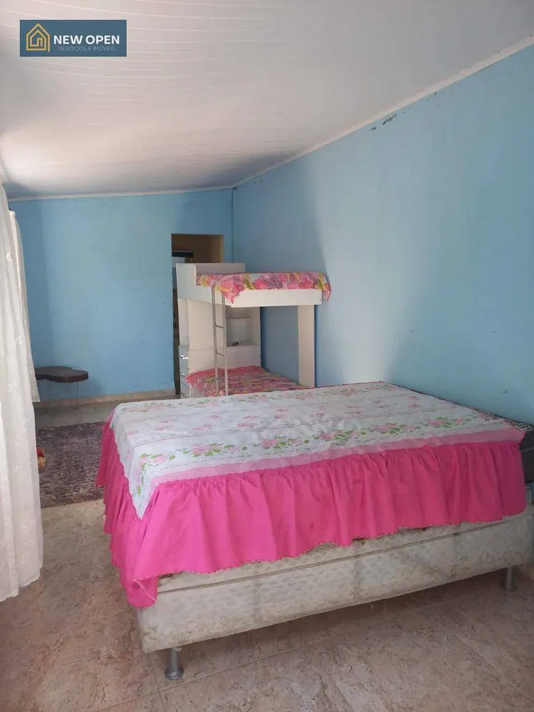 Chácara, 4 quartos, 1000 m² - Foto 2