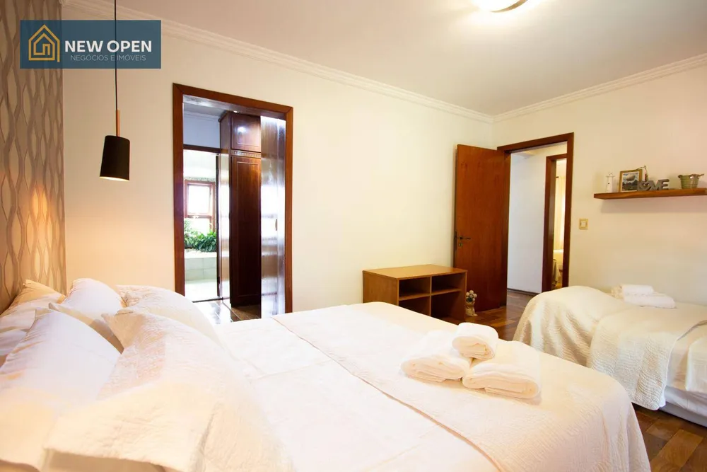 Sobrado, 4 quartos, 436 m² - Foto 3