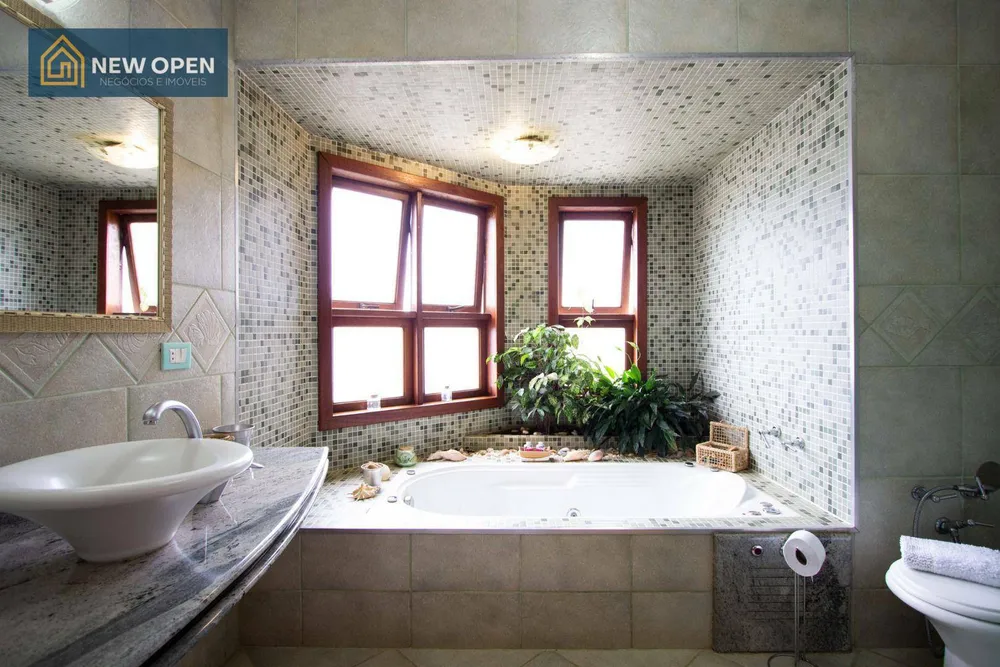Sobrado, 4 quartos, 436 m² - Foto 4