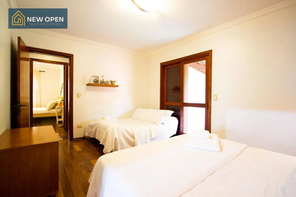 Sobrado, 4 quartos, 436 m² - Foto 2
