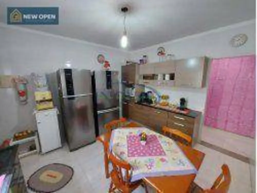 Casa, 2 quartos, 108 m² - Foto 1