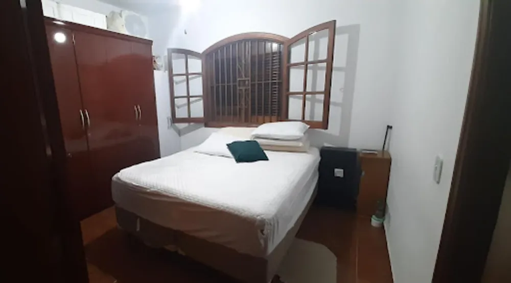 Chácara, 4 quartos, 1000 m² - Foto 4