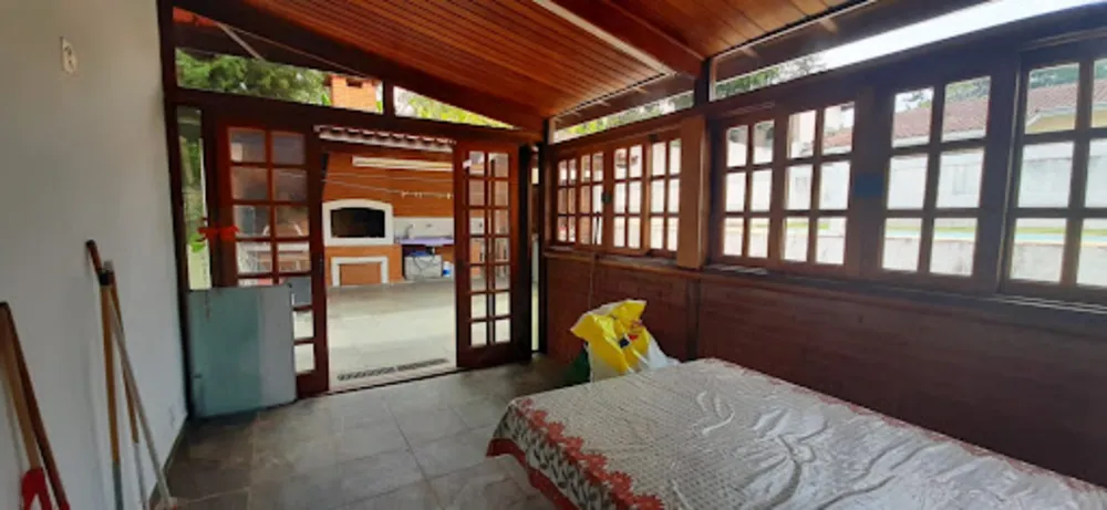 Chácara, 4 quartos, 1000 m² - Foto 3