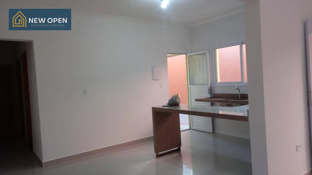 Casa, 2 quartos, 118 m² - Foto 2