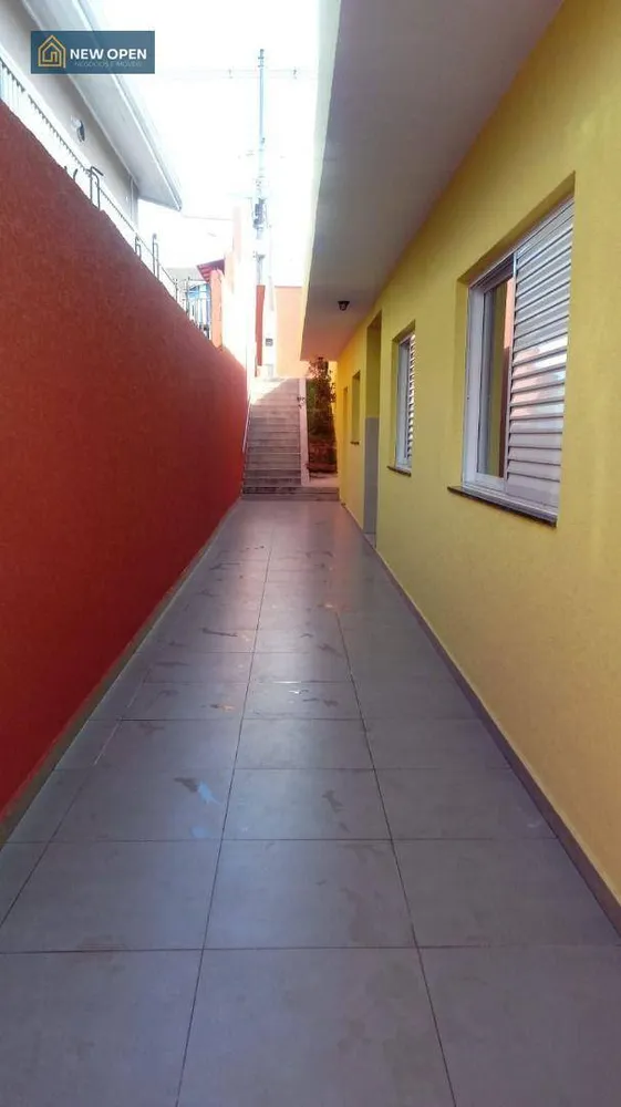 Casa, 2 quartos, 118 m² - Foto 1