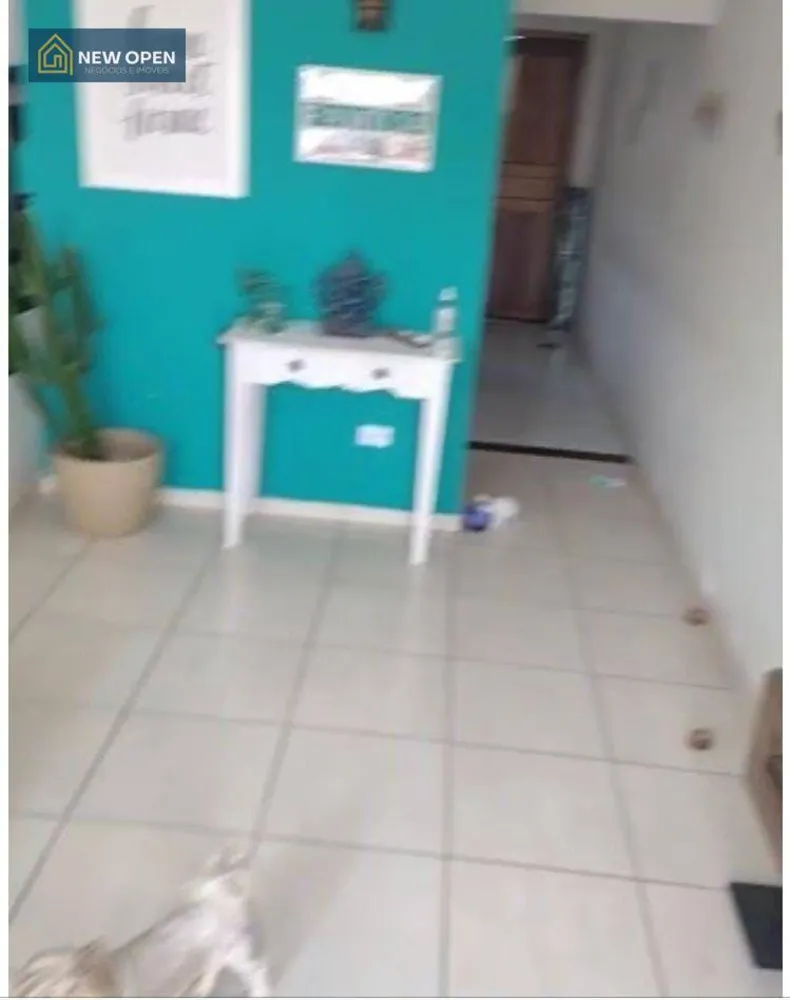 Sobrado, 2 quartos, 72 m² - Foto 3