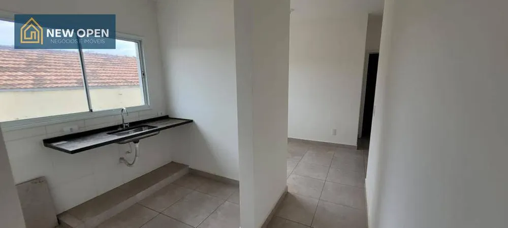 Apartamento, 1 quarto, 51 m² - Foto 1