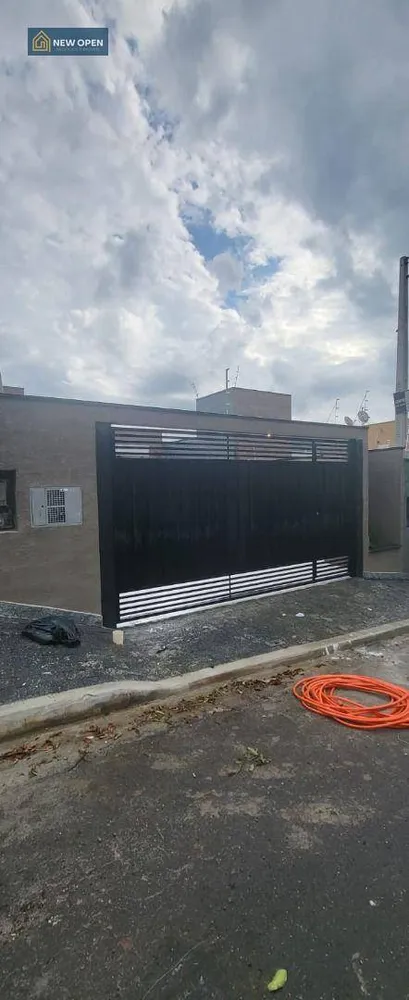 Casa, 3 quartos, 95 m² - Foto 3