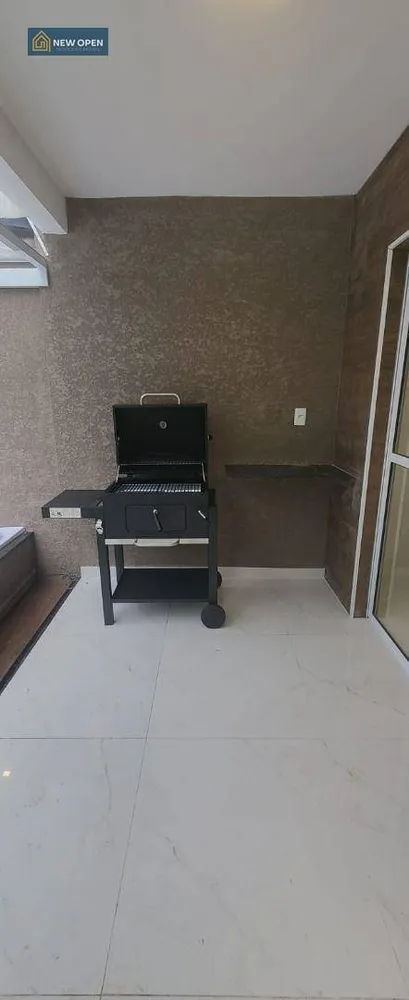 Casa, 3 quartos, 95 m² - Foto 4