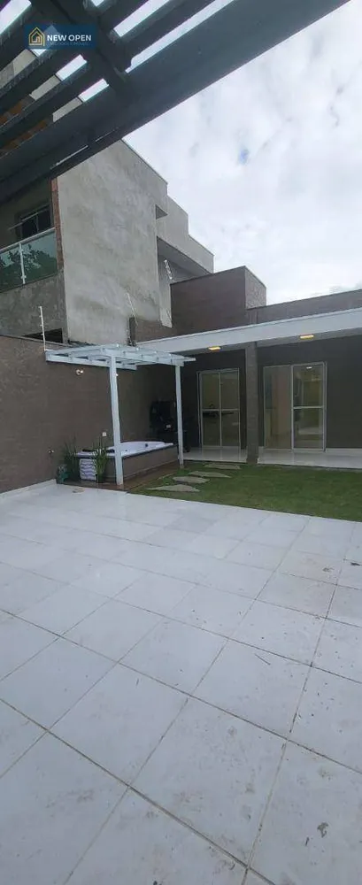 Casa, 3 quartos, 95 m² - Foto 2