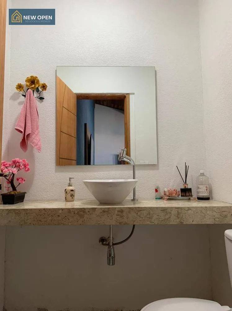 Casa, 2 quartos, 155 m² - Foto 4