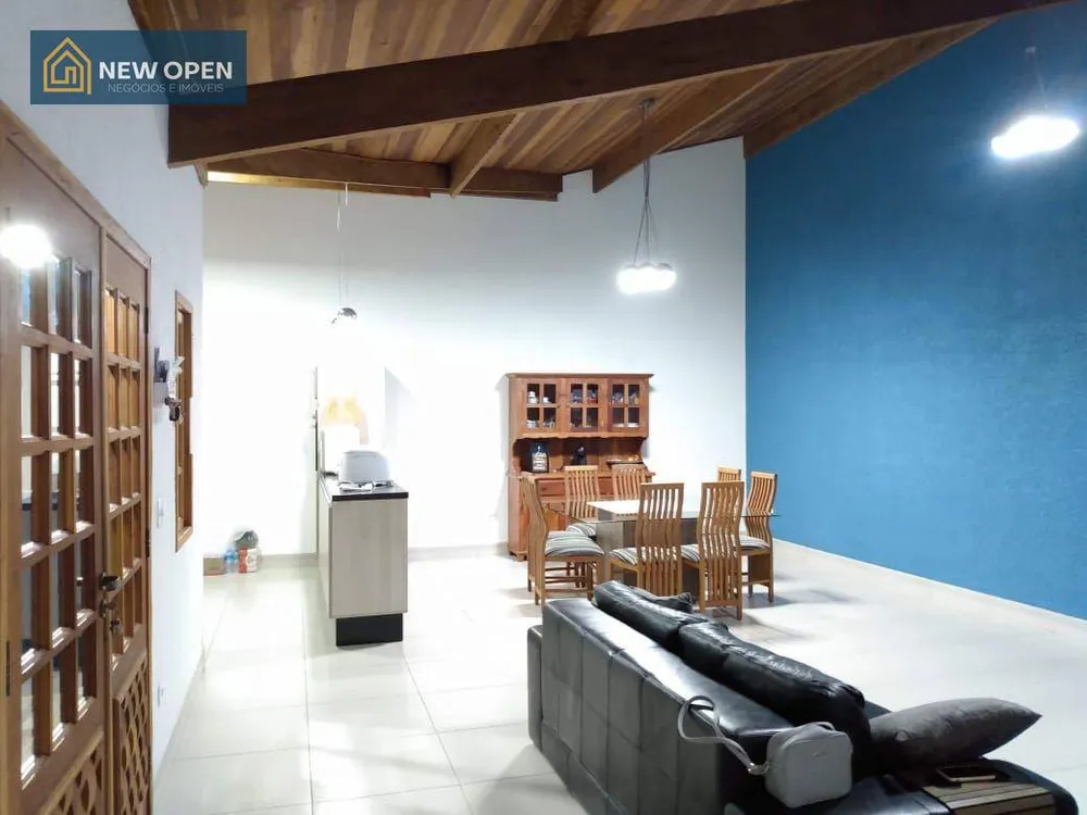 Casa, 2 quartos, 155 m² - Foto 2
