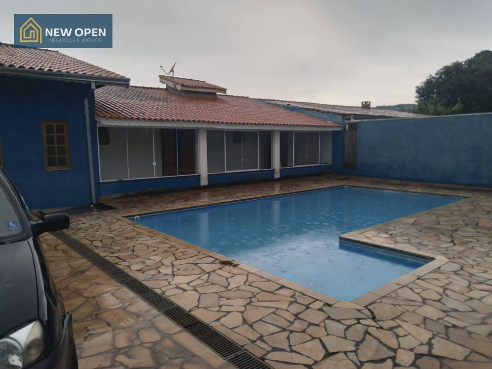 Casa, 2 quartos, 155 m² - Foto 1