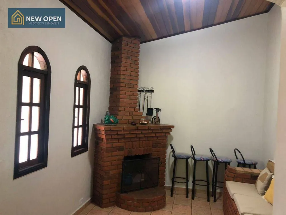 Casa, 3 quartos, 342 m² - Foto 2