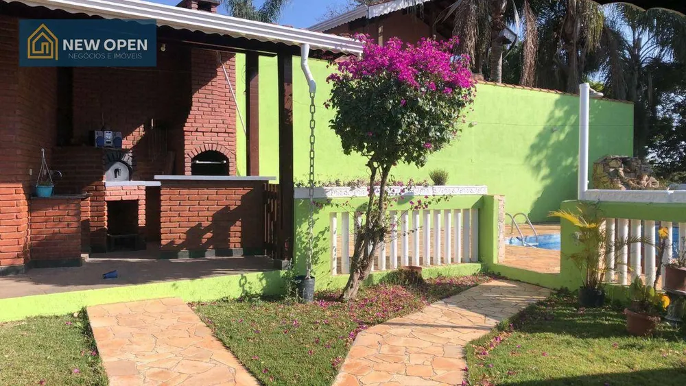Casa, 3 quartos, 342 m² - Foto 4