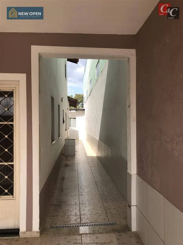 Casa, 3 quartos, 118 m² - Foto 3