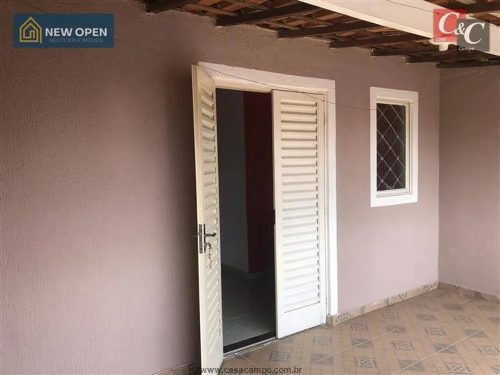 Casa, 3 quartos, 118 m² - Foto 2
