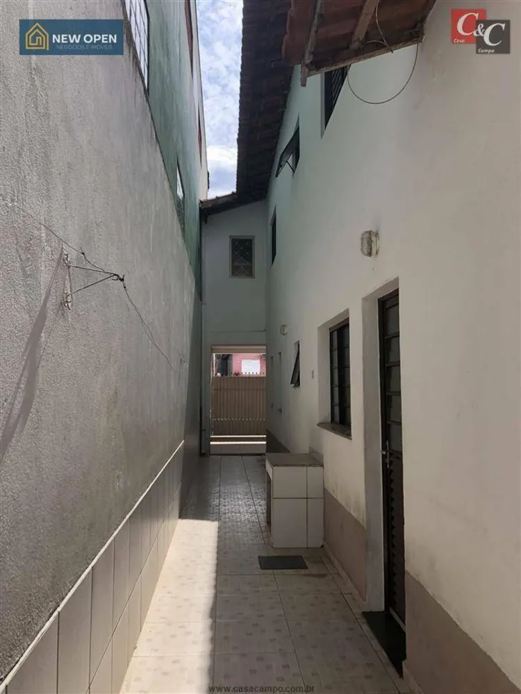 Casa, 3 quartos, 118 m² - Foto 4