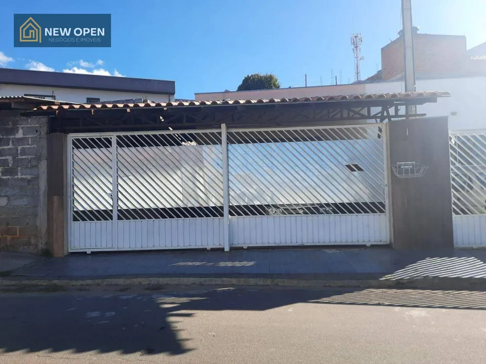 Casa, 2 quartos, 86 m² - Foto 2