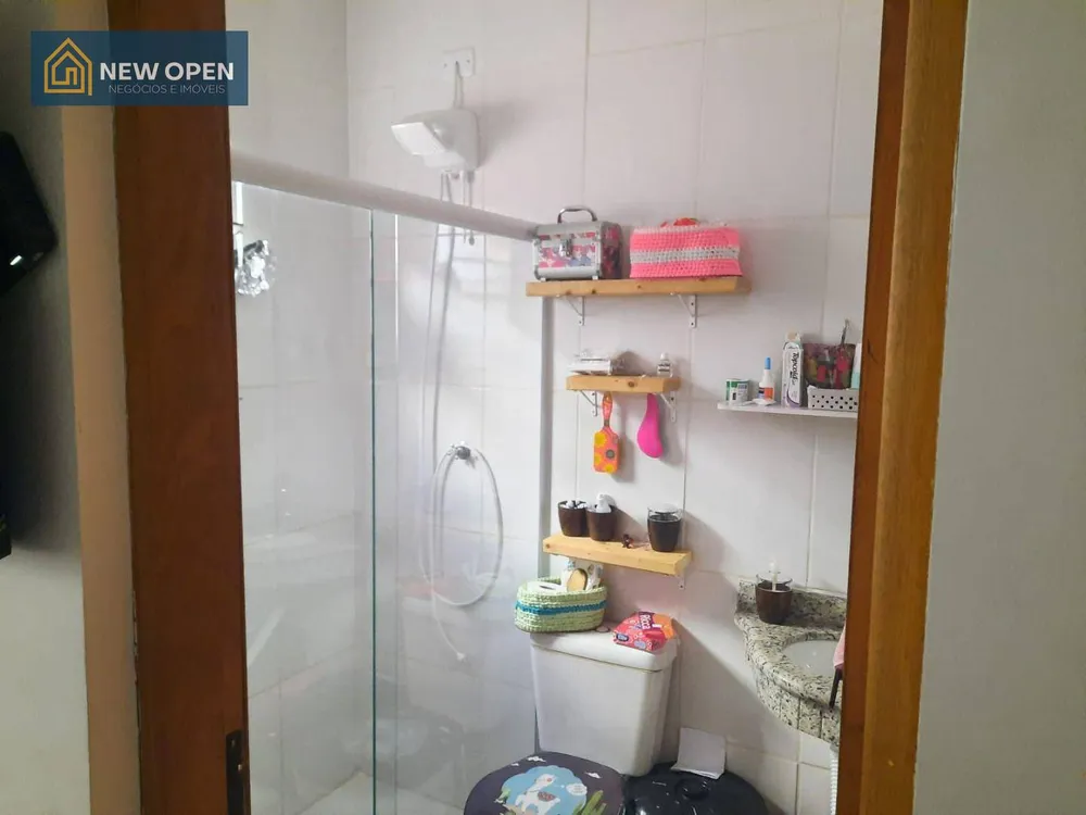 Casa, 2 quartos, 86 m² - Foto 1